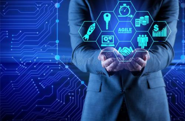 锐智互动是不是一家好的软件开发公司？这里有最权威的数据分析