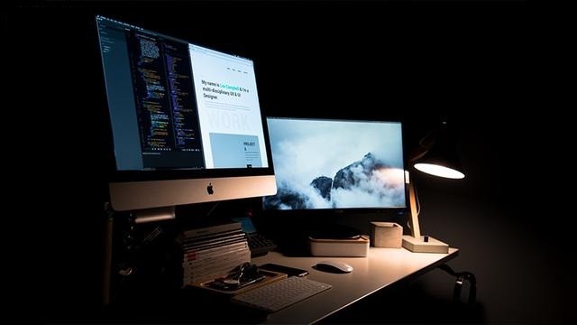 改善UI视觉体验的7个小技巧-​锐智互动软件开发公司