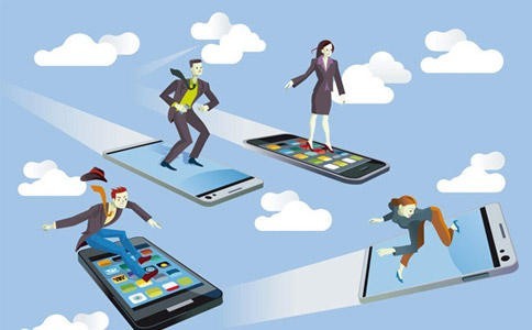 移动电商的优势是什么？商城app定制-半岛·页面首页登入