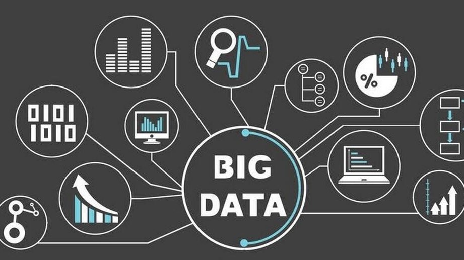 大数据的主要作用是什么？半岛·页面首页登入