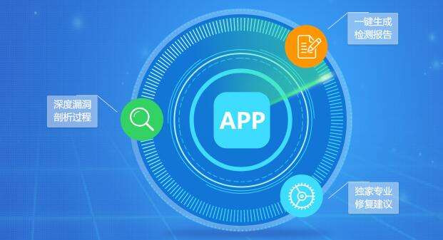 App数据加密方式、app数据安全解决方式 -半岛·页面首页登入