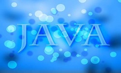 Java软件开发技术的特点有哪些？半岛·页面首页登入