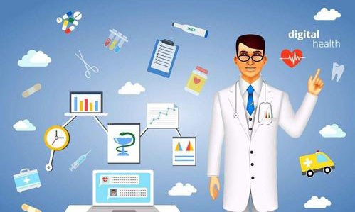 移动医疗APP软件开发解决方案-半岛·页面首页登入