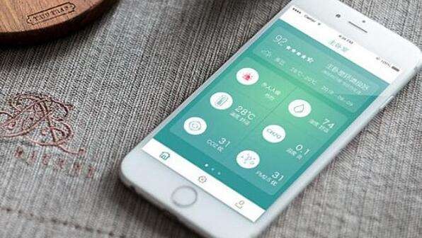 开发app系统为什么选择软件外包公司-北京锐智互动