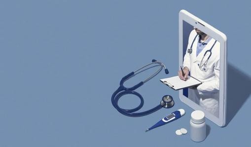 在线问诊APP定制难不难呢？北京锐智互动